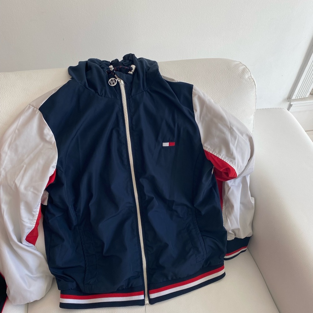 Tommy Hilfiger jacket